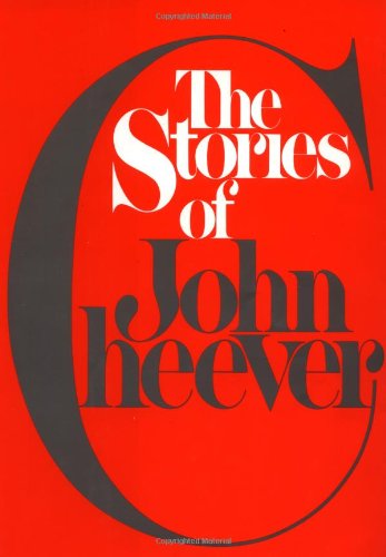 Stock image for The Stories of John Cheever for sale by Jenson Books Inc