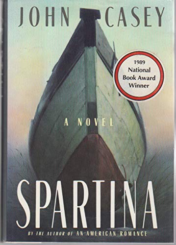 9780394500980: Spartina