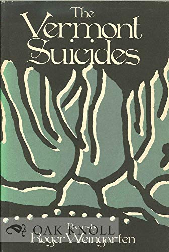 Stock image for The Vermont Suicides for sale by Bookmarc's