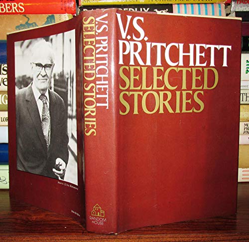 9780394501284: SELECTED STORIES