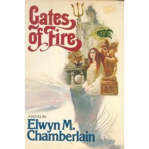 Stock image for Gates of Fire for sale by Better World Books