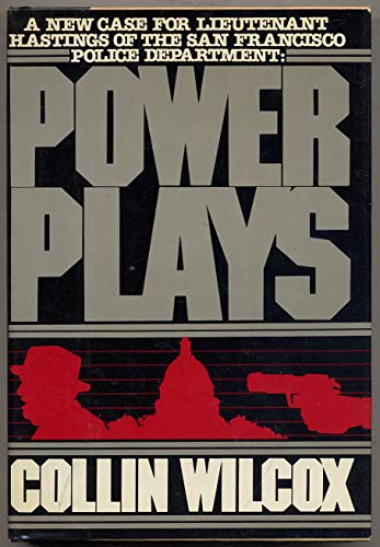 Stock image for Power plays for sale by Wonder Book