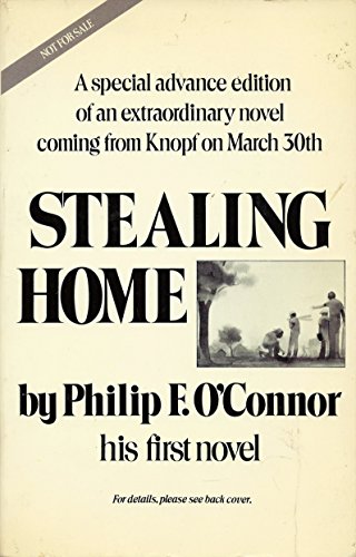 Imagen de archivo de Stealing Home : A Novel a la venta por Michael J. Toth, Bookseller, ABAA