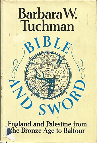 9780394502458: BIBLE AND SWORD
