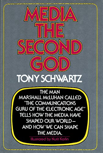 Beispielbild fr Media : The Second God zum Verkauf von Better World Books