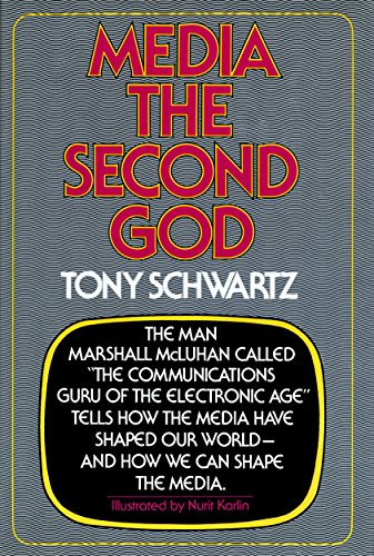 Stock image for Media : The Second God for sale by Better World Books