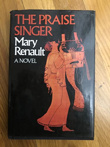 Stock image for The Praise Singer for sale by Top Notch Books