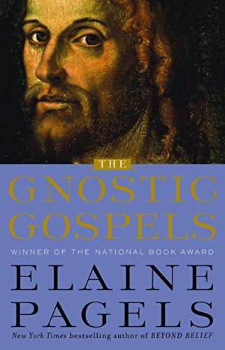 9780394502786: The Gnostic Gospels (Modern Library 100 Best Nonfiction Books)