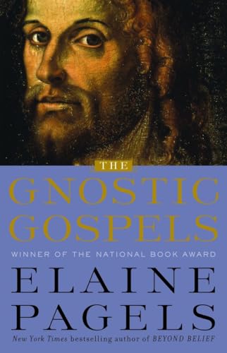 Stock image for The Gnostic Gospels for sale by Elam's Books