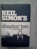 9780394502939: Chapter Two: A New Comedy