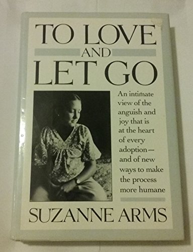 Beispielbild fr To Love and Let Go zum Verkauf von Robinson Street Books, IOBA