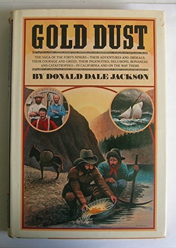 Imagen de archivo de Gold Dust a la venta por Wonder Book