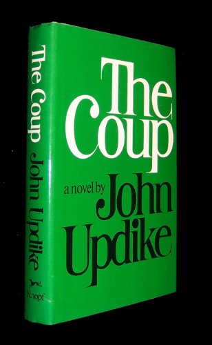 9780394503554: The coup / John Updike