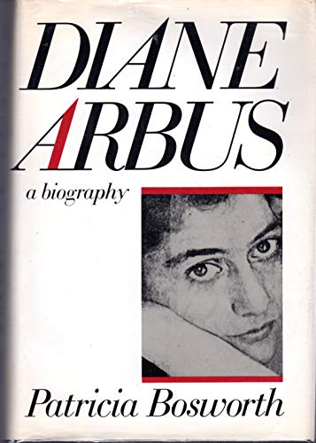 9780394504049: Diane Arbus: A Biography