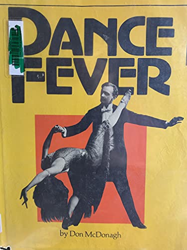Stock image for Dance fever for sale by Wonder Book