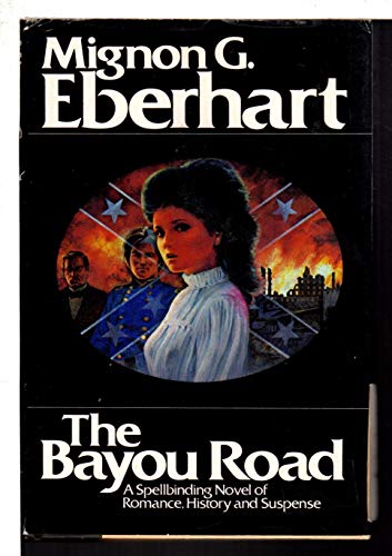 Stock image for The Bayou Road for sale by Better World Books