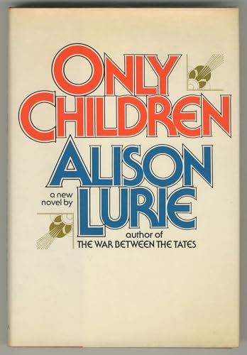 Imagen de archivo de Only Children a la venta por Jenson Books Inc