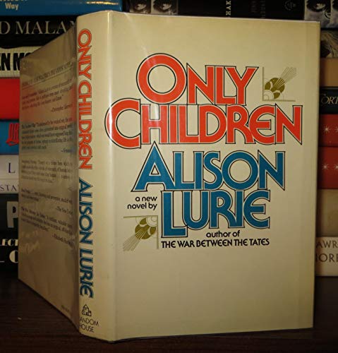 Stock image for Only Children for sale by Jenson Books Inc