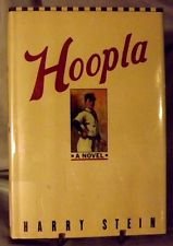 Imagen de archivo de Hoopla: A Novel a la venta por gearbooks