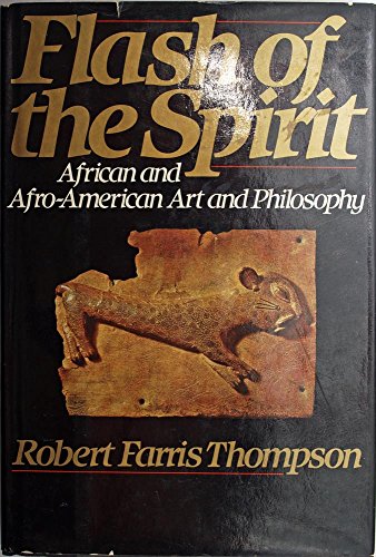 9780394505152: Flash of the Spirit: African and Afro-American Art and Philosophy