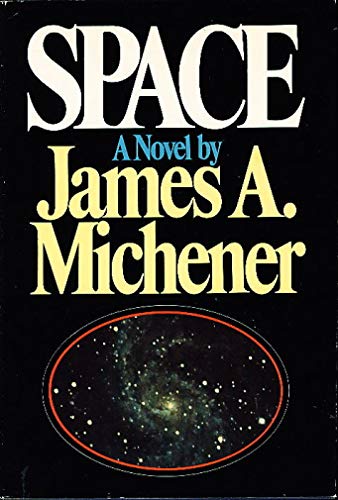 Beispielbild für Space zum Verkauf von Discover Books