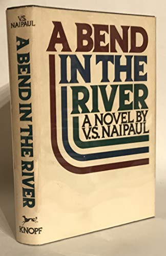 Imagen de archivo de A Bend in the River a la venta por ThriftBooks-Dallas