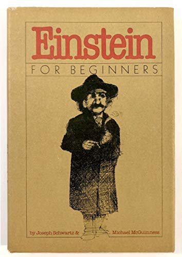 Stock image for Einstein for beginners for sale by SecondSale