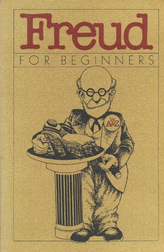 Imagen de archivo de Freud for Beginners a la venta por ThriftBooks-Atlanta