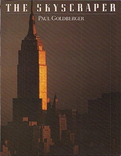 Immagine dell'editore per The skyscraper venduto da ThriftBooks-Dallas