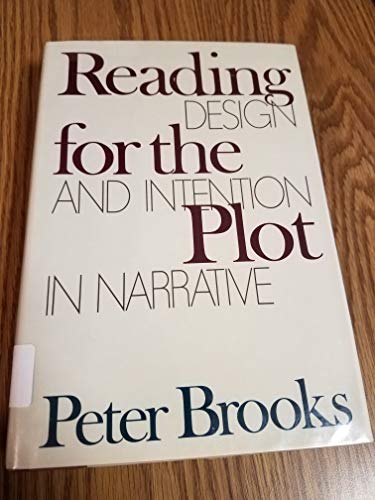 9780394505978: Title: Reading for the Plot Design and Intention in Narra