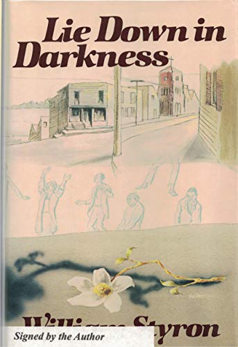 Stock image for Lie Down in Darkness for sale by Atlantic Books