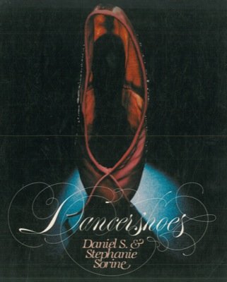 Stock image for Dancershoes for sale by Better World Books