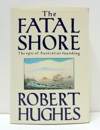 9780394506685: The Fatal Shore