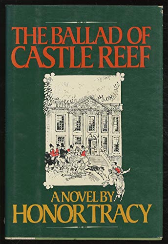 Imagen de archivo de The Ballad of Castle Reef a la venta por Once Upon A Time Books