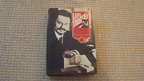 Leon Trotsky: A Biography (9780394507040) by Segal, Ronald