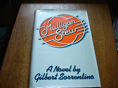 9780394507170: Mulligan Stew