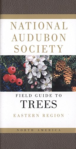 Beispielbild fr National Audubon Society Field Guide to North American Trees--E : Eastern Region zum Verkauf von Better World Books