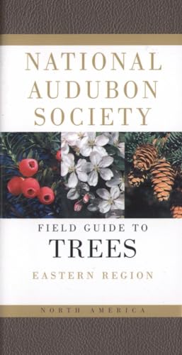 Stock image for Audubon Society Field Guide to North American Trees: Eastern Region for sale by ThriftBooks-Dallas