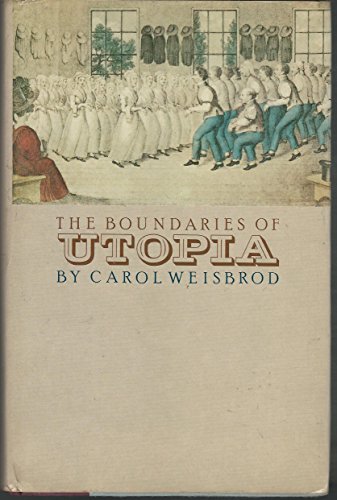 The Boundaries of Utopia