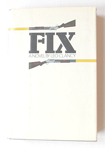 Stock image for Fix for sale by Willis Monie-Books, ABAA