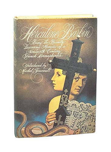 Herculin Barbin (English and French Edition) (9780394508214) by Foucault, Michel