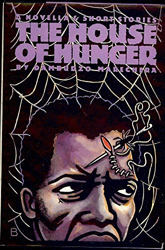 Stock image for The House of Hunger: A Novella and Short Stories for sale by Montclair Book Center