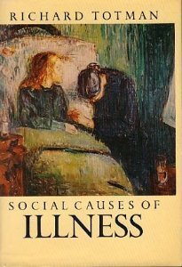 Imagen de archivo de Social Causes of Illness a la venta por Wonder Book