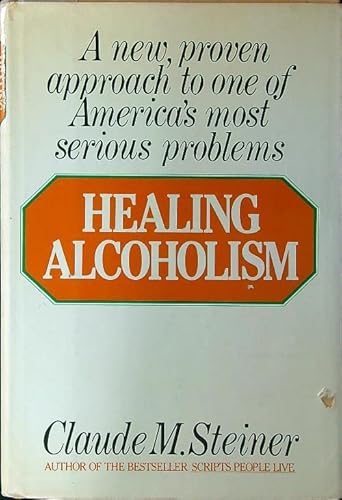 Stock image for Healing alcoholism for sale by ThriftBooks-Atlanta