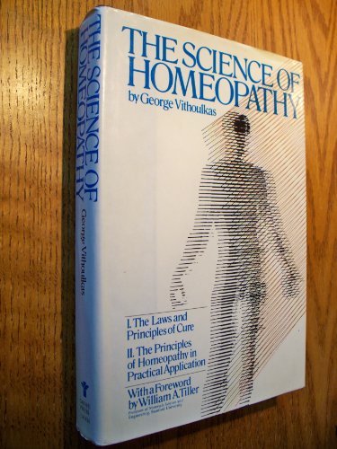 9780394508665: The Science of Homeopathy