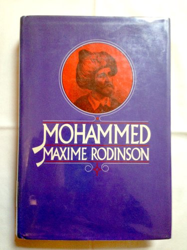 Imagen de archivo de Mohammed a la venta por Gulf Coast Books