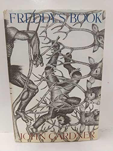 Imagen de archivo de Freddy's Book a la venta por Bookmarc's