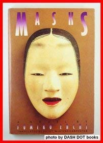 Imagen de archivo de Masks a la venta por GF Books, Inc.