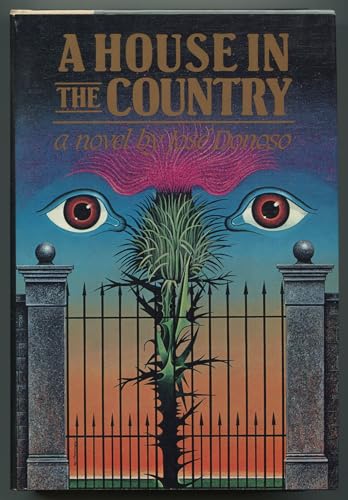 Imagen de archivo de A House in the Country a la venta por Better World Books