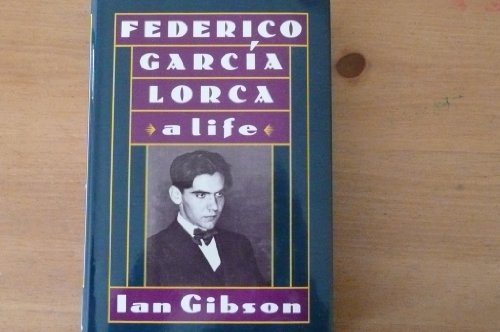 Stock image for Federico Garcia Lorca for sale by SecondSale